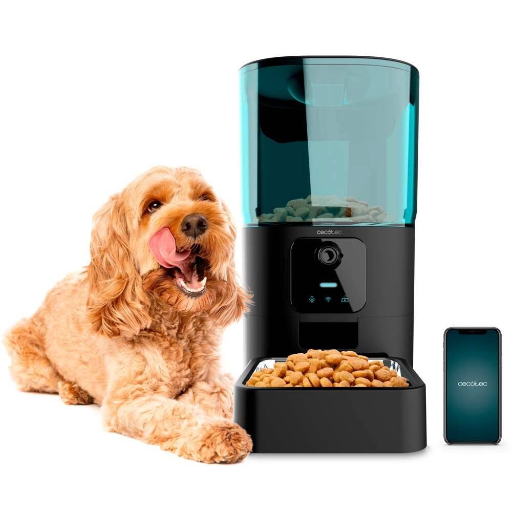 CECOTEC Pumba 6000 Meal Vision