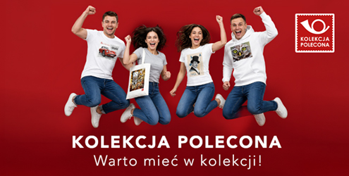 Kolekcja Polecona