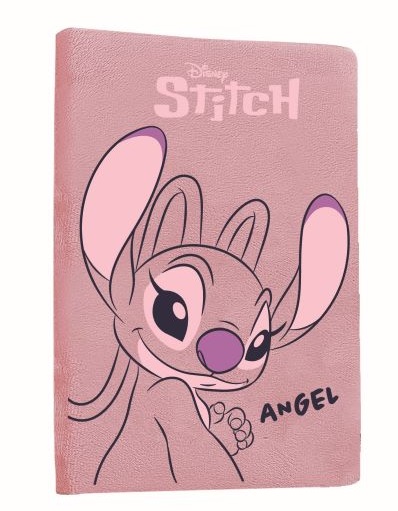 BENIAMIN STITCH Zestaw artystyczny 46 elementów | T101-006