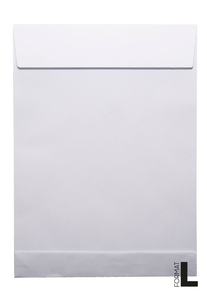Koperta C-4 HK folia 50 szt | T105-001-0172609